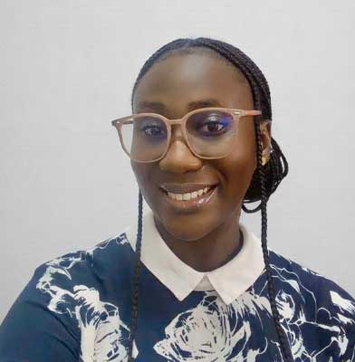 Maame Efua Aikins